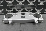 2008 2009 Honda CRF250R Oem Upper Triple Tree Bar Clamp Bridge 53300-MEN-A10. Fixed Price $99.99.