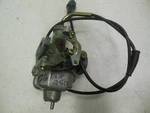 16H23 Arctic Cat Dvx 250 Utility 2006 Carburetor 3303-698. Fixed Price $179.49.