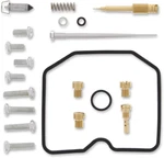 Moose Racing Carburetor Rebuild Kit 1003-0578 For 2003-2013 Kawasaki 360 Prairie. Fixed Price $49.44.