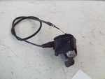 Yamaha Kodiak 700 Thumb Throttle And Cable B16-26250-01-00 2016-2024. Fixed Price $42.50.