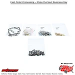 Balls Bike Carburetor Rebuild Kit Kawasaki ZX600 Ninja ZX-6 1993-2002. Fixed Price $146.78.