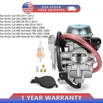 0470-737 0470-470 Carburetor For Arctic Cat 350 366 400 Alterra Cr Tbx Trv. Fixed Price $35.99.