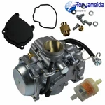 Carburetor For Suzuki Quadrunner 1990-1999 LT-4WD LT-F250F LTF250 LT-F4WD. Fixed Price $40.99.
