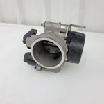 Cf Moto 0800-173000-4000 Throttle Body. Fixed Price $166.41.