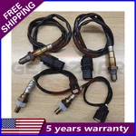 234-4489 Ford Flex Direct Fit Replacement Gearzaar Set Of New 4PCS. Fixed Price $48.99.