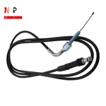 New Throttle Cable For Suzuki Quadrunner 250 King LTF300F 1994-1999. Fixed Price $11.59.