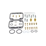 Balls Carburetor Rebuild Kit For 2001 Arctic Cat Zl 550 Snowmobile. Fixed Price $85.43.