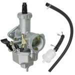 Caltric Carburetor For Honda 1983-1987 16100-HB5-024. Fixed Price $21.00.