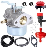 Carburetor For Murray Ultra 5HP 22" 622505X31A Snow Blowers. Fixed Price $21.98.