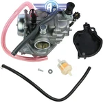 Carburetor Fit For Kawasaki KLF400 Bayou 1993-1995 Atv 4X4. Fixed Price $32.88.