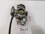2002 Bombardier Traxter XL500 Oem Carburetor 707200149. Fixed Price $223.99.