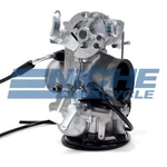 Genuine Mikuni 40MM Accelerator Pumper Flat Slide Carburetor TM40-6. Fixed Price $324.95.