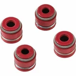 Moose Valve Stem Seal Kit For 2008-2014 Kawasaki Kfx 450. Fixed Price $25.40.
