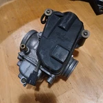 Honda Fourtrax Foreman 350 86 Carburetor 16100-HA7-771 54245. Fixed Price $135.00.