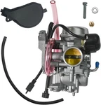 Partman CVK36 Carburetor Fit For Arctic Cat Prowler 650 Xt &.... Fixed Price $83.94.