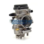 Genuine Real Mikuni Oem Yamaha Kodiak 400 Carburetor BSR33-P73. Fixed Price $229.50.