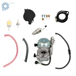 Caltric Carburetor For Kawasaki Lakota Sport 2001 2002 2003. Fixed Price $29.98.