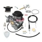 5UH-E4101-11-00 5UH-E4101-01-00 Carburetor Kit For Yamaha Grizzly 350 2007-2014. Fixed Price $46.39.