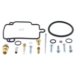 Balls Carburetor Rebuild Kit 26-1741 Yamaha YFM350 Warrior 87-92 No Ship. Fixed Price $56.93.