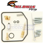 Balls Carburetor Rebuild Kit For 2008-2010 Suzuki LT-F400F Kingquad Fs Xx. Fixed Price $48.74.
