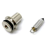 Carburetor Needle & Seat For Polaris Sportsman 500 2001-2013 , Worker. Fixed Price $111.09.