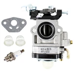 Carburetor For Harbor Freight 52CC 2HP Predator Earth Auger 63022. Fixed Price $14.98.
