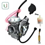 For Arctic Cat 300 250 Carburetor + Choke Cable Eliminator 0470-448 0470-387. Fixed Price $55.35.