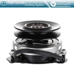Pto Clutch Fit For Warner 5215-130 Troy-bilt 717-1709 917-1709. Fixed Price $99.08.