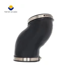 Air Cleaner Joint 4WV-14453-00-00 For 1998-2001 Yamaha Grizzly YFM600 New. Fixed Price $15.99.