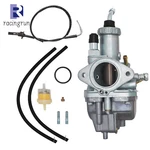 For Yamaha Moto 4 YFM225 YFM250 Carburetor & Choke Cable. Fixed Price $50.99.