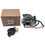 Oem Carburetor For Kawasaki Prairie 300 15003-1686 15003-1534 15003-1437. Fixed Price $133.80.