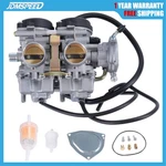 Carburetor For Yamaha Raptor YFM660R 2001-05 New. Fixed Price $41.88.
