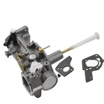 5HP Carburetor For Briggs And Stratton 498298 495951 Eng Generator Lawnmower. Fixed Price $16.08.