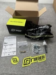 Nibbi 19MM Carburetor For Kayo Fox Bull Predator 125CC 70CC 90CC Atv Quad. Fixed Price $59.99.
