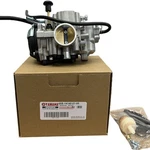 Yamaha Genuine Carburetor For Bear Tracker YFM250X 1999-2004 New. Fixed Price $109.99.