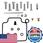Balls 26-1209 Carburetor Repair Kit Honda TRX350 Rancher 2X4/4X4. Fixed Price $97.80.