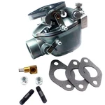 Carburetor Ford Jubilee Naa Nab Tractor Marvel Schebler TSX428 13880. Fixed Price $54.99.