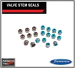 Supertech Valve Seals For Toyota 4AGE 20V Blacktop Silvertop AE86 4A-GE Corolla. Fixed Price $47.99.