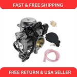 Caltric 0470-470 Carburetor For Arctic Cat 400 4X4 Automatic Manual 2005. Fixed Price $81.42.