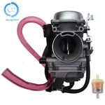 Fit For Kawasaki KLF300 15001-1121 1985-2005 Carburetor New. Fixed Price $29.84.