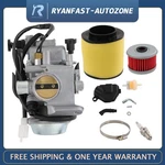 Carburetor Kit Fit For 2000-2006 Honda Rancher 350 Trx Fm Tm Te/fe. Fixed Price $34.97.