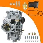High Quality Carburetor For Yamaha Kodiak YFM400 Fw 1993-1998 Atv. Fixed Price $48.75.