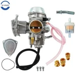 For Yamaha Rhino Carburetor 2004 2005 2006 2007 YXR660 Utv. Fixed Price $39.99.