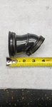 *1984 Atv Honda 200 Trx 17253-958-682 Airbox Cleaner Intake Rubber Upper Con. Fixed Price $79.35.