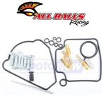 Balls Carburetor Rebuild Kit For 2009-2014 Honda TRX400X Fuel & Air Qf. Fixed Price $57.60.