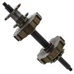 Troy-bilt 918-0169B Drive Shaft Assembly Tracker Storm Snow 9528 2690XP. Fixed Price $303.21.