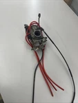 New Oem 16100-MEN-671 Carburetor For Honda CRF450R 2002-2008 CRF450X 2005-2014. Fixed Price $274.99.