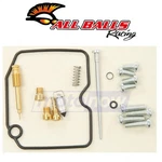 Balls Carburetor Rebuild Kit For 2006-2007 Arctic Cat 400 4X4 Auto Fb. Fixed Price $52.75.