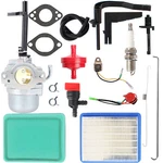 Craftsman 580.326310 580326310 6,300 Watt Portable Generator Carburetor 699966. Fixed Price $29.98.
