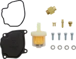 Moose Offroad Replacement Carburetor For Arctic Cat 200-1517-PU. Fixed Price $149.95.